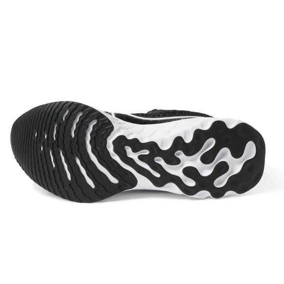 Nike React Infinity Run Flyknit 3 Men's Road Running Shoes - Picture 9 of 16